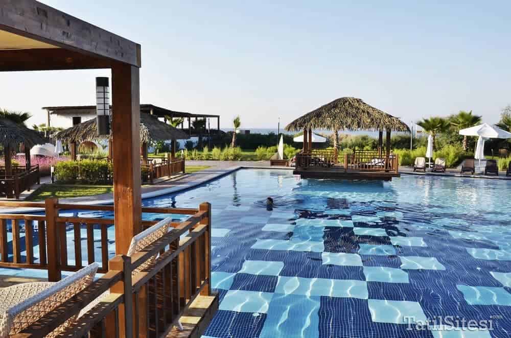 Sensimar Belek Resort Spa